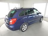 Škoda Fabia (2010) 1,2TSI*63KW**ALU**VYHŘ.SEDADLA - náhled 6