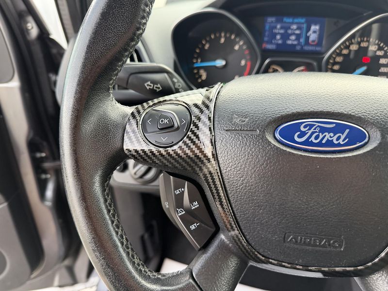 Ford Kuga 2.0TDCi 140PS 162TKM SERVIS!!! - fotka 151 z 162