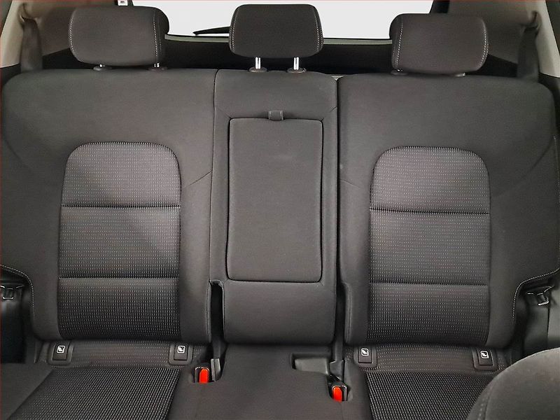 Kia Sportage (2021) 1.6 T-GDI, 4X4, Automat, ČR - fotka 10 z 22
