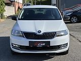 Škoda Rapid Spaceback 1.0TSi 81kw KAMERA - náhled 1