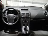 Opel Meriva (2012) 1.4T, ČR, AC, temp - náhled 8