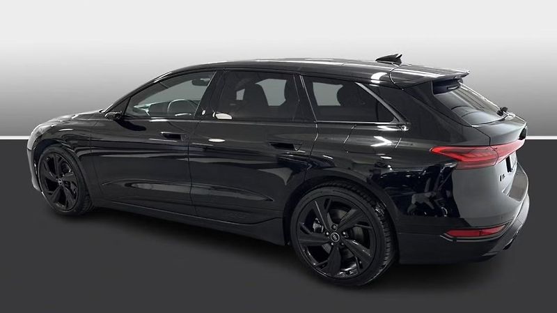 Audi A6 Avant e-tron Performance 360k Pano. - fotka 3 z 9