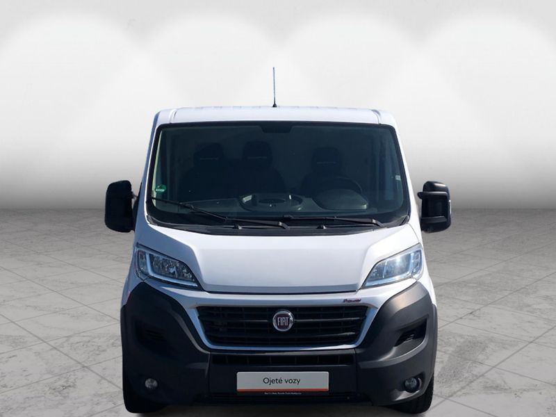 Fiat Ducato 2.0 MTJ  L2 H1 - fotka 4 z 30