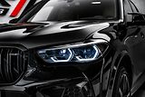 BMW X5 Competition Laser Carbon - náhled 9