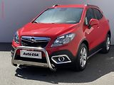 Opel Mokka (2016) 1.6, Edition, navi, kamera - náhled 2