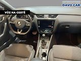 Škoda Octavia RS 2,0 TDI 135kW DSG LED 1.Maj - náhled 1