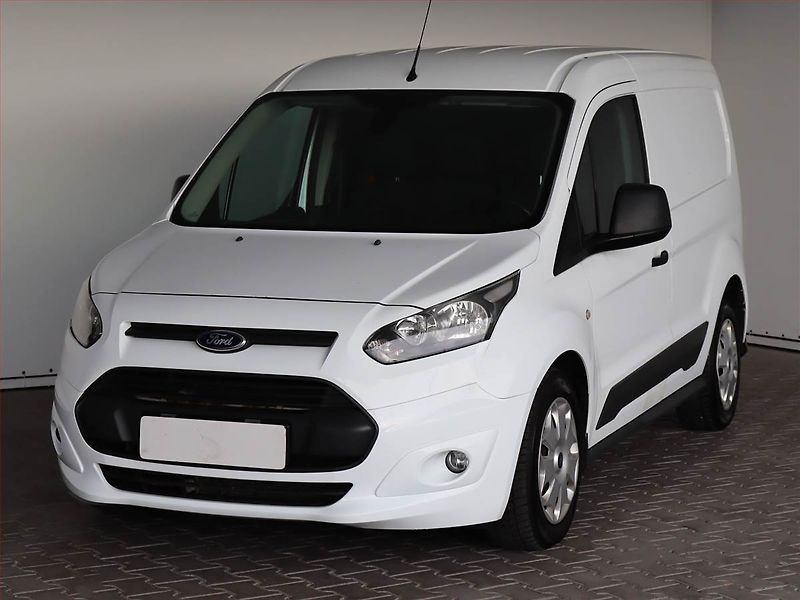 Ford Transit Connect (2015) Trend 1.6 TDCi, 3Místa, SR - fotka 2 z 16