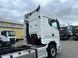 MAN TGX (2025) 26.580 6x4 - náhled 3
