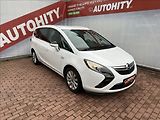 Opel Zafira 1.6 CDTi Enjoy ČR 1.MAJITEL - náhled 2