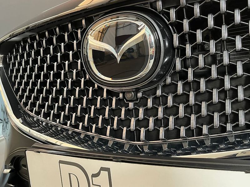 Mazda 6 2,5i SKYACTIV-G  Sports-Line - fotka 39 z 48