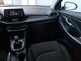 Hyundai i30 (2018) 1.4 T-GDI, ČR,1.maj - náhled 8