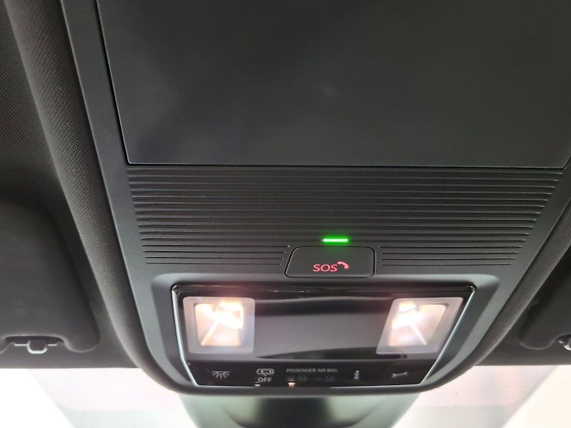 Škoda Octavia (2025) Sportline TS 110/1.5 A7F - fotka 22 z 25