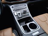 Hyundai Santa Fe LUXURY 2.2 CRDi 4x4 148 kW - náhled 19