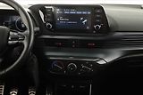 Hyundai i20 (2023) N Line 1.0 T-GDI, ČR,1.maj - náhled 12