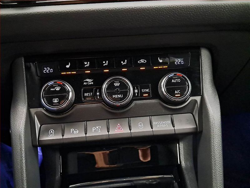 Škoda Kodiaq (2022) RS 2.0 TSI - fotka 17 z 23