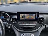 Mercedes-Benz Třídy V (2021) Mercedes-Benz V 300 d 4MATIC  - náhled 10