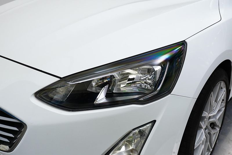 Ford Focus - fotka 9 z 28