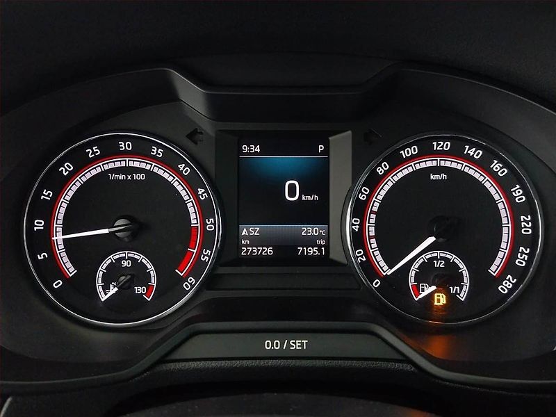 Škoda Octavia (2018) RS 2.0 TDI, Automat - fotka 11 z 22
