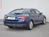 Škoda Superb (2022) 1.5 TSi, Style, LED, navi - náhled 3
