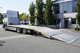 Mercedes-Benz Actros (2018) 2540 6×2 / 90 tho. km! / 9 m - náhled 9