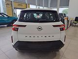 Opel Frontera (2026) Edition Mild-Hybrid 110k Aut - náhled 8