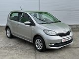 Škoda Citigo 1.0MPi Automat 55kW KLIMA AC L - náhled 2