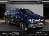 Mercedes-Benz GLE Coupé 400 d 4MATIC AMG Line ku - náhled 7