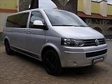 Volkswagen Caravelle 2,0   LONG  DSG po servisu 103 - náhled 7