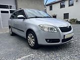 Škoda Fabia (2008) 1,2 i 51 Kw SPORT, ČR!!! - náhled 1