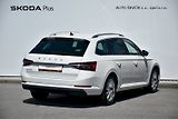 Škoda Superb (2019) Style 2.0 TDI 140kW DSG - náhled 1