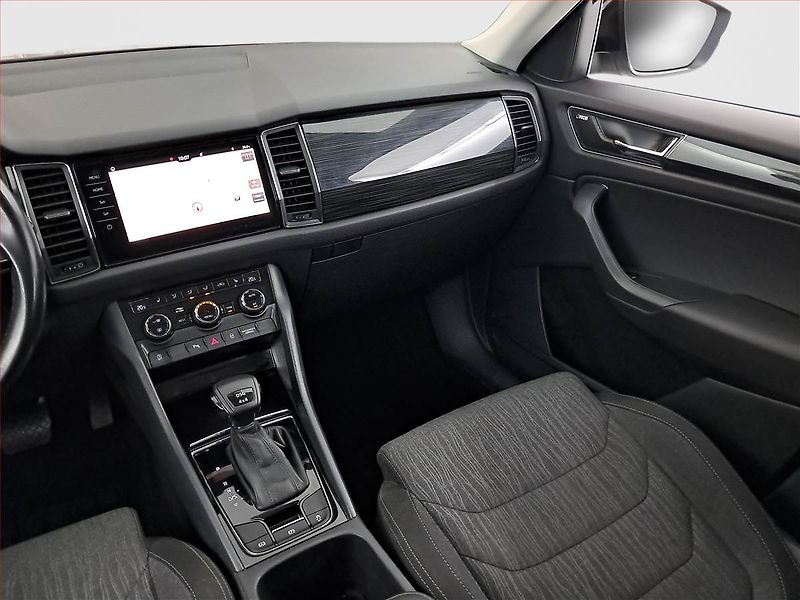 Škoda Kodiaq (2018) 2.0 TDI 4x4, 4X4, Automat - fotka 8 z 22