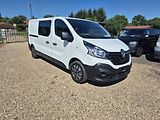 Renault Trafic (2018) 1.6Dci L2H1 6 Míst - náhled 4