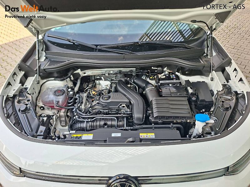 Volkswagen Tayron (2025) 1.5 TSI,110kW,DSG,Tažné - fotka 28 z 30