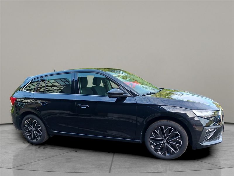 Škoda Scala 1,0 TSI 85Kw TOP SELECTION - fotka 9 z 29