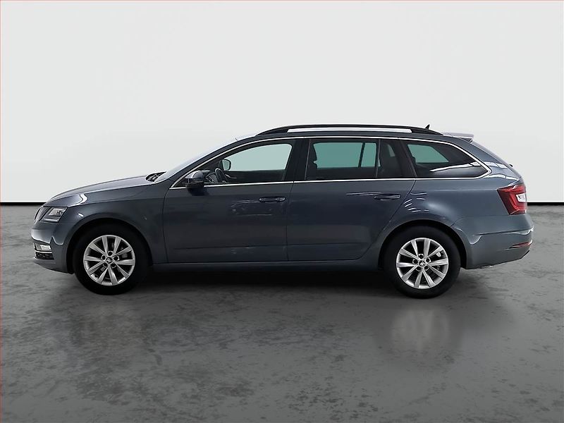 Škoda Octavia (2017) Style 2.0 TDI 4x4, Serv.kniha - fotka 3 z 17