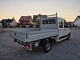 Volkswagen Crafter 2.0TDI 103 Kw 6Míst Valník  - náhled 25