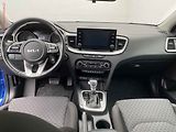 Kia Ceed (2023) 1.5 T-GDi, ČR, Spin, AT - náhled 8