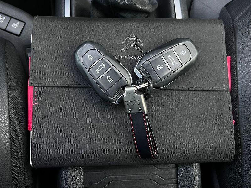 Citroën C4 SpaceTourer (2021) 1,5 HDI-7 MÍST.VYHŘEV.S - fotka 40 z 92