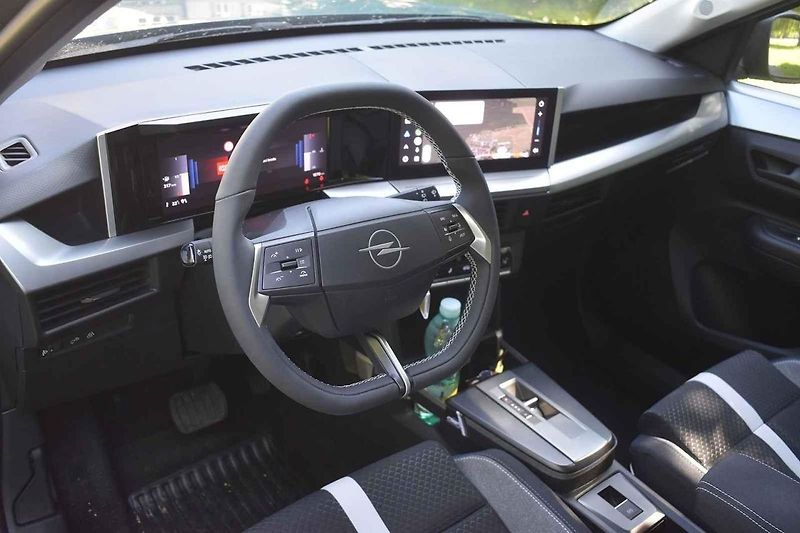 Frontera se po letech vrací do nabídky Opelu. Tentokrát je to ale pouze předokolka.