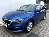 Škoda Scala (2023) 1.0 TSI 81kW DSG Style - náhled 34