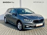 Škoda Fabia (2024) Top Selection 1.0TSi 85kW 6° m - náhled 7