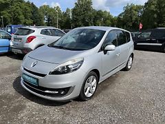 Renault Grand Scénic 1.5 DCI 7 MIST NAVI - fotografie inzerátu