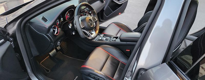 Mercedes-Benz Třídy A (2015) 45*AMG*4M*NIGHT*KŘIDLO*440PS - fotka 12 z 50