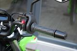 CFMOTO (2026) 250 Dual Sport - GREEN - náhled 17