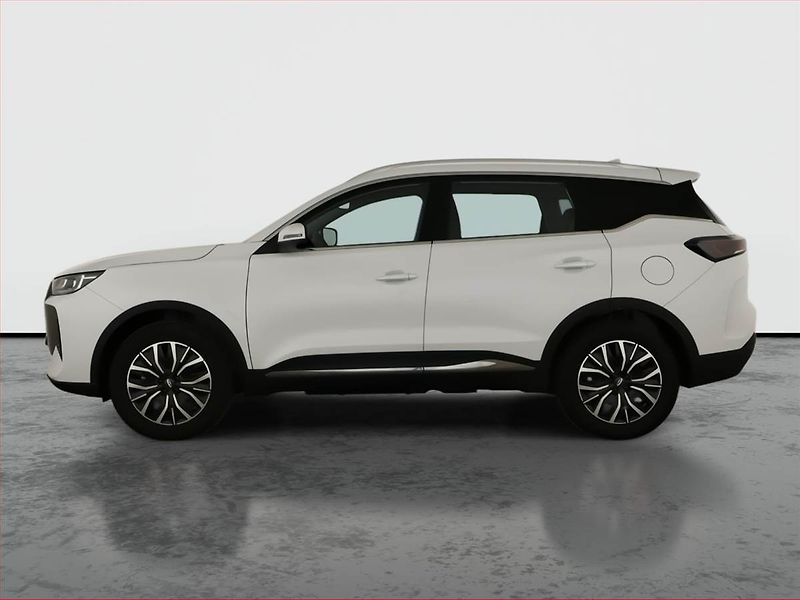 Chery Tiggo 7 (2026) 1.6 TGDI, LUXURY, Ad. tempomat - fotka 3 z 16