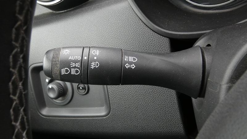 Dacia Duster 1.5 Blue dCi 4x4 Comfort - fotka 10 z 24