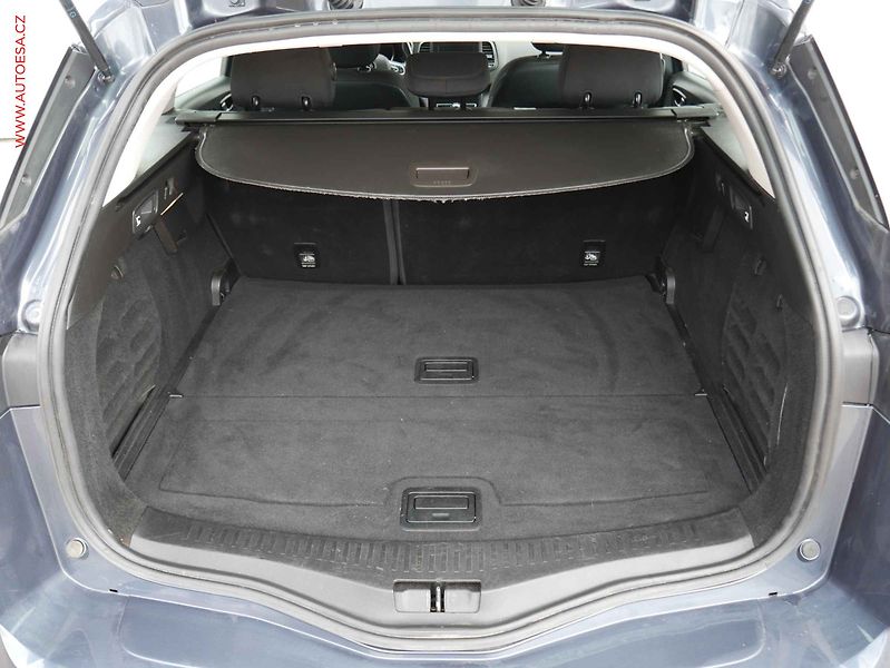 Renault Mégane (2019) 1.5 dCi, Navi - fotka 7 z 21