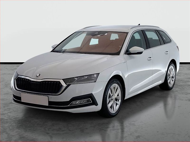 Škoda Octavia (2023) Style 2.0 TDI - fotka 2 z 20
