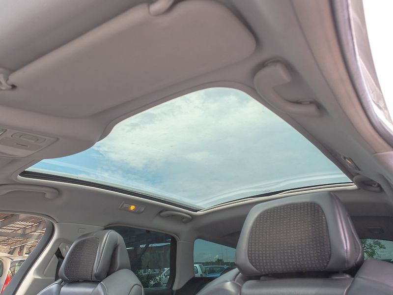 Citroën C5 (2010) 3.0HDI 177KW-NOVÉ ROZVODY FULL - fotka 33 z 48