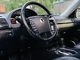 SsangYong Rexton 2.7XDi 4x4 AUT VÝHŘEV KAMERA - náhled 25
